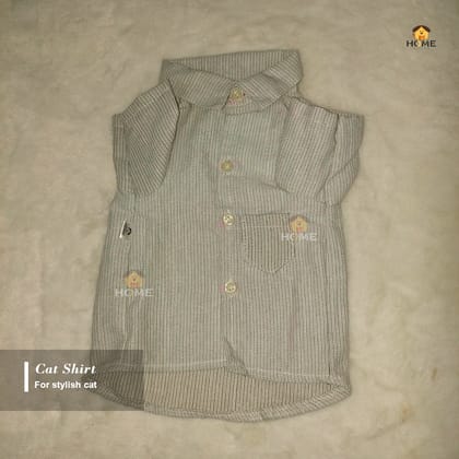 cat shirt (3,2.5 kg,800 gm)