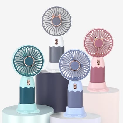N10 Mini Rechargeable Portable Fan