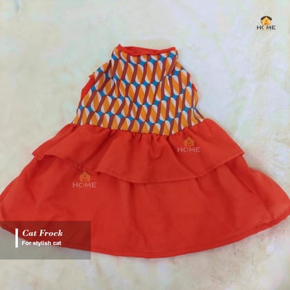 3 kg cat frock