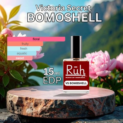 Victoria’s Secret Bombshell | 15ml | Spray Bottle