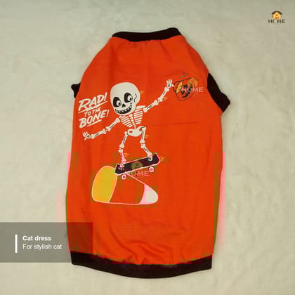 cat t-shirt (3.5,3 kg)