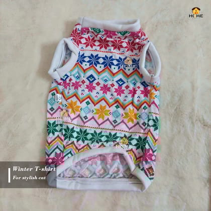 Cat t-shirt (2.3 kg)