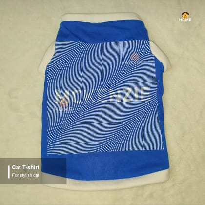 cat t-shirt (2.5 kg)