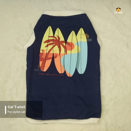 cat t-shirt (3.5 kg)