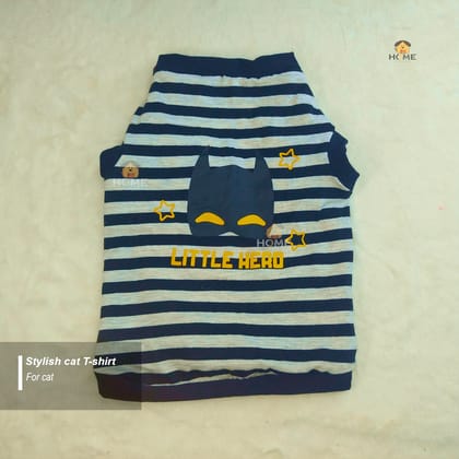 cat t-shirt (3 kg)