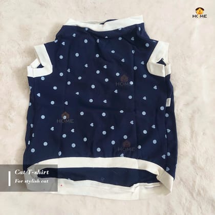 cat t-shirt (3.5 ,5,1.7 kg)