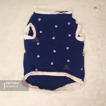 cat t-shirt (8,6,2.3,1.4,3.5 kg)