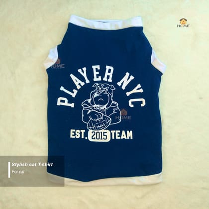 cat t-shirt (3.5,3 kg)