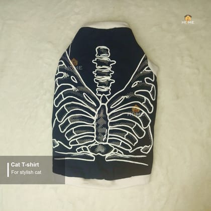 cat t-shirt (3.5 kg)