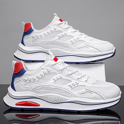 Men's Style New Low-Top Platform Sneakers