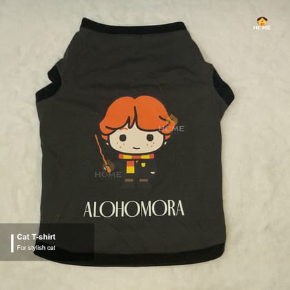 Cat t-shirt (3.5 kg)