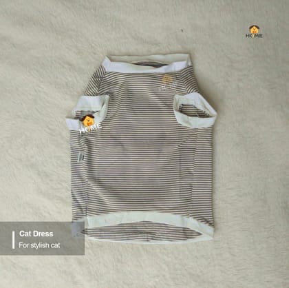 cat t-shirt (2.3 kg)