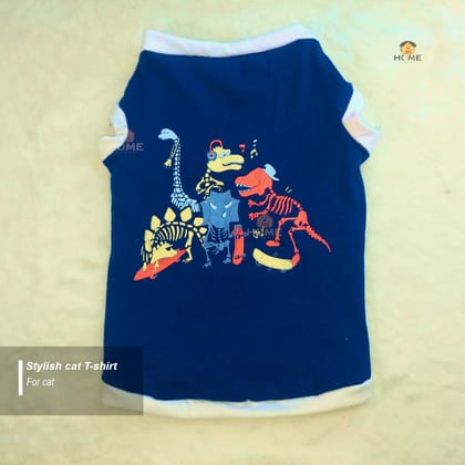 cat t-shirt (3.5 kg)