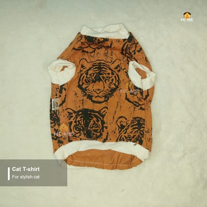 cat t-shirt (1,3 kg)