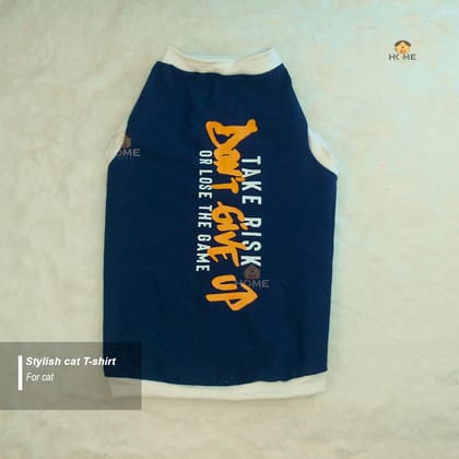 cat t-shirt (2.5 kg)