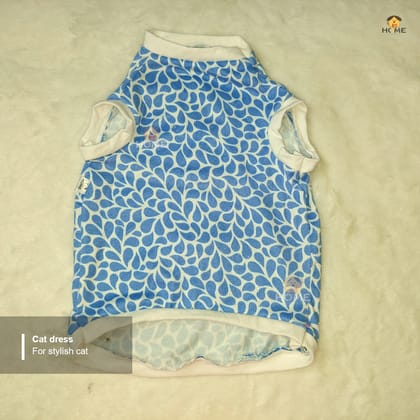 cat t-shirt (3.5,2.5,1.7,1.4 kg)