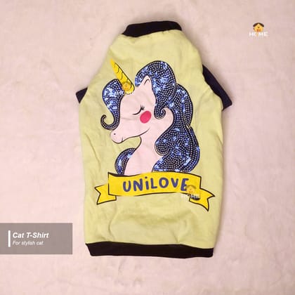 cat t-shirt (2.3 kg)