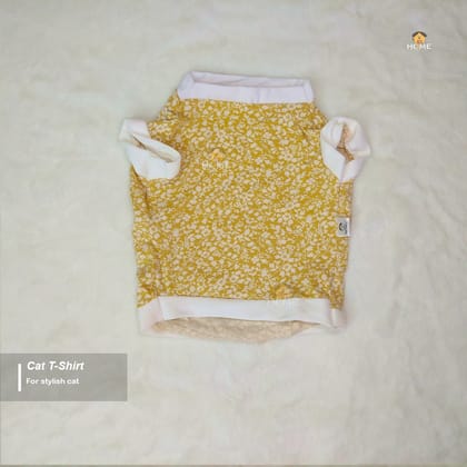 cat t-shirt (2kg ,700 gm)