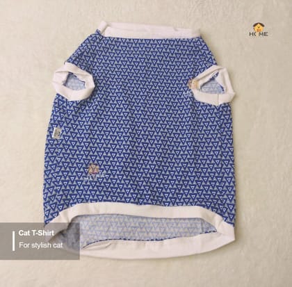 cat t-shirt (2.3.kg)