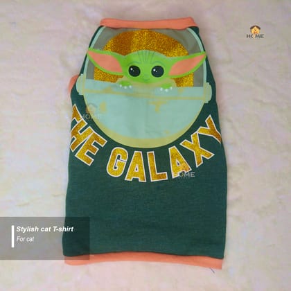 cat t-shirt (2.5 kg)