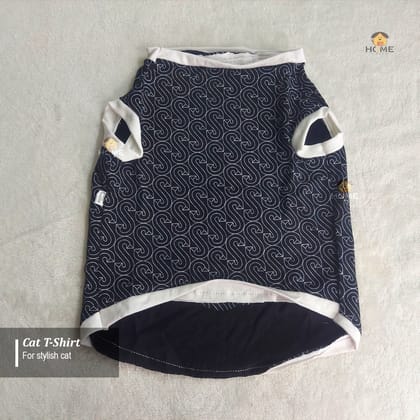 cat t-shirt(8,4,1.7,1.4 kg,800 gm)