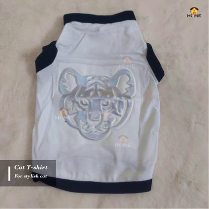 cat t-shirt (1.7 kg)