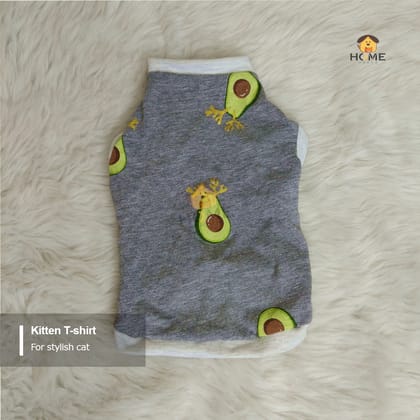 cat t-shirt (1.7,1.4,1 kg)