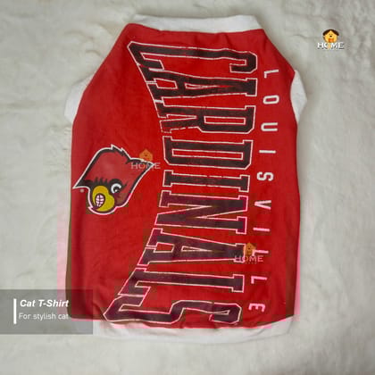 cat t-shirt (6,5 kg)