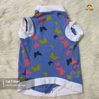 cat t-shirt (1.7 kg)