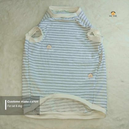 cat t-shirt (7,4,3.5,1,8 kg)