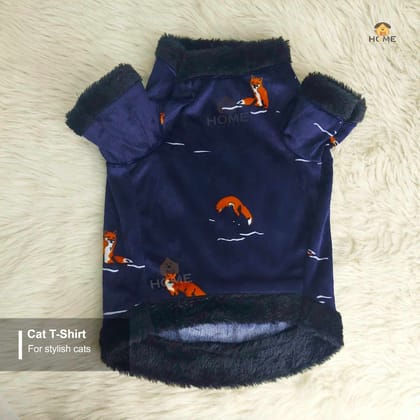 cat t-shirt (2.5,1 kg)