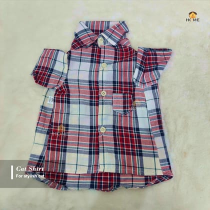 cat shirt (3,2.3kg,700 gm)