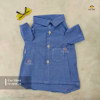 Cat shirt (2,2.3,2.5 kg)