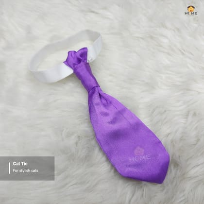Cat tie