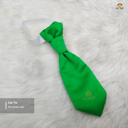 Cat tie