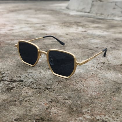 199 Premium Brand Metal Sunglass