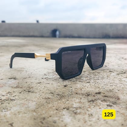 125 Premium Brand Sunglass