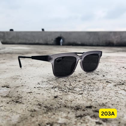 203A Premium Brand Sunglass
