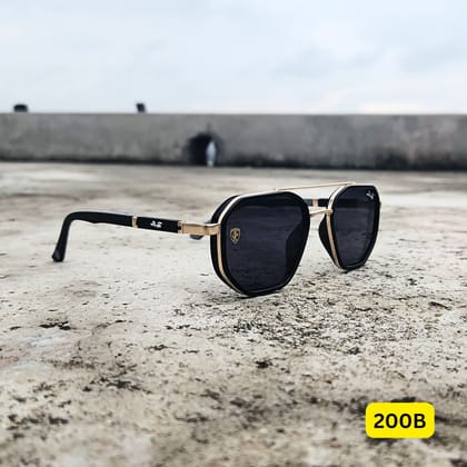 200B Premium Brand Sunglass