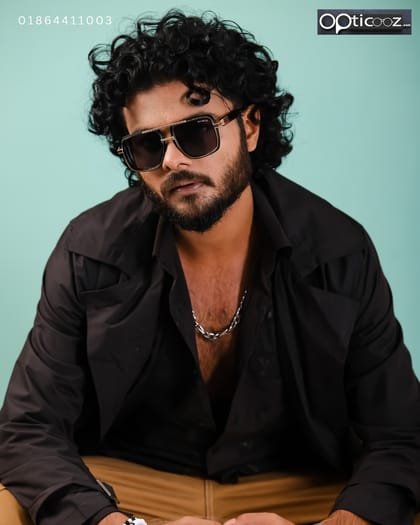 182C Premium Brand Sunglass