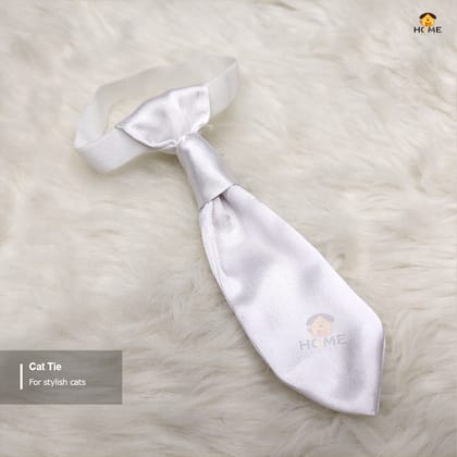 Cat tie