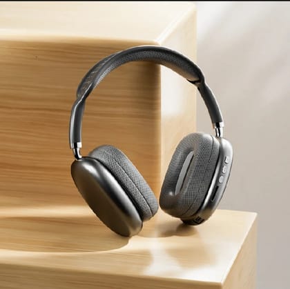 P9 Headphone Bluetooth Noise Cancelling Wireless Headphone