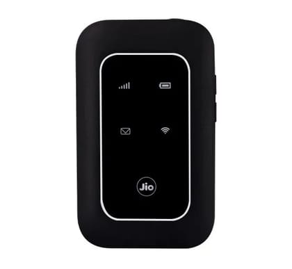 Jio 4G Plus Pocket Router (MF680S)