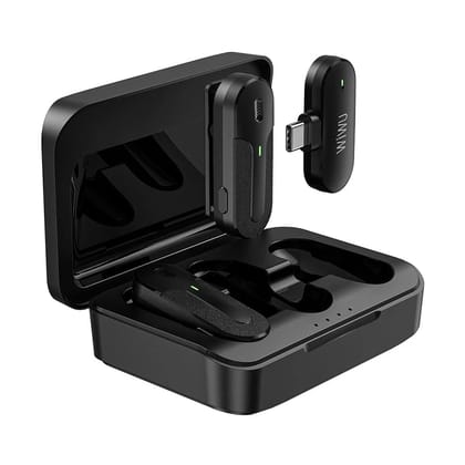 WIWU WM002 Wireless Microphone