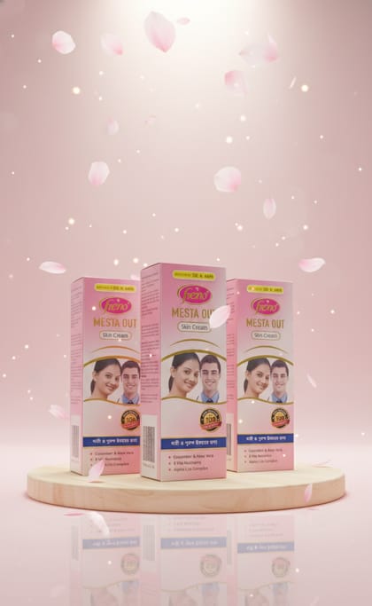 Mesta Out Cream