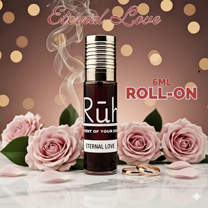 Eternal Love | 6ML| Roll-On