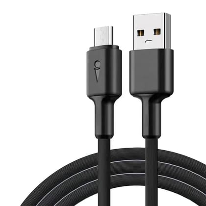 Durable 2A USB Type-B Cable – 10W Fast Charging | 1m | Model 53/01