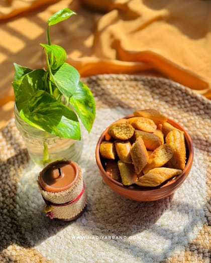 কুষ্টিয়া শিশির বেকারীর গারলিক টোস্ট (২৫০গ্রাম)