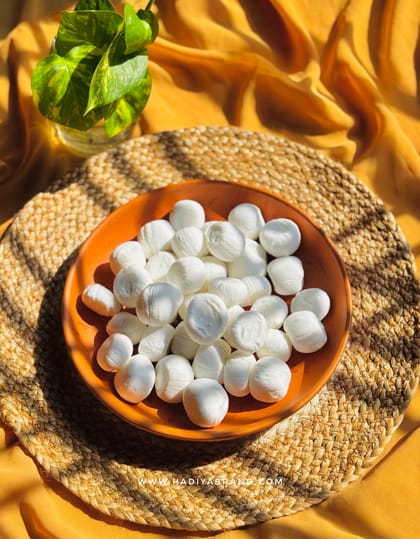 কুষ্টিয়ার হাটের স্পেশাল কদমা (৫০০গ্রাম)