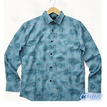 CT Premium Casual Shirt